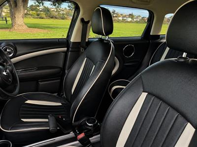 2014 Mini Cooper - Thumbnail