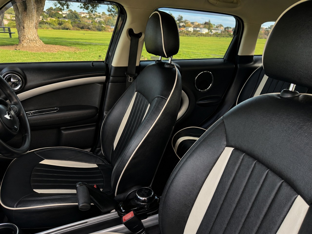 2014 Mini Cooper