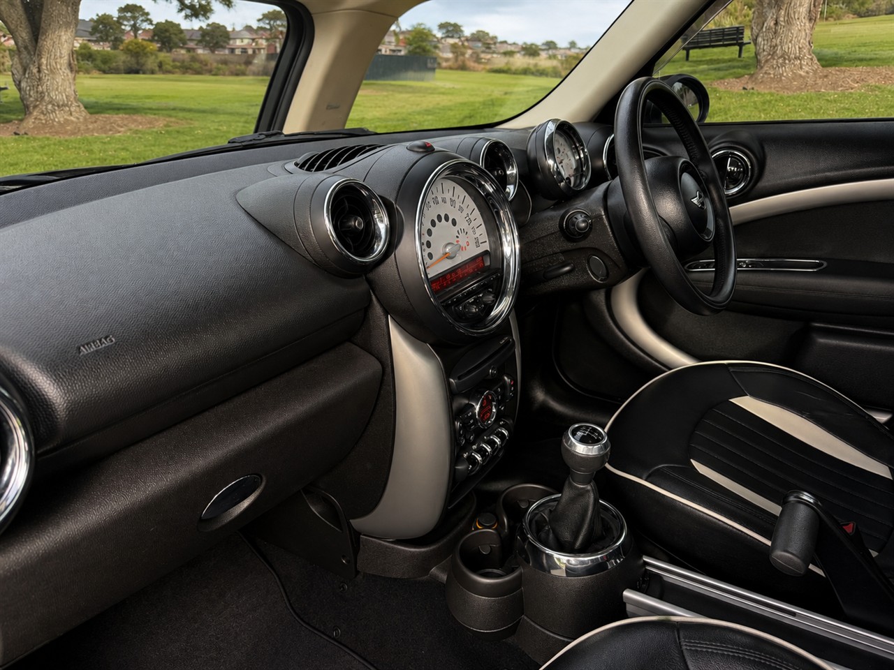 2014 Mini Cooper