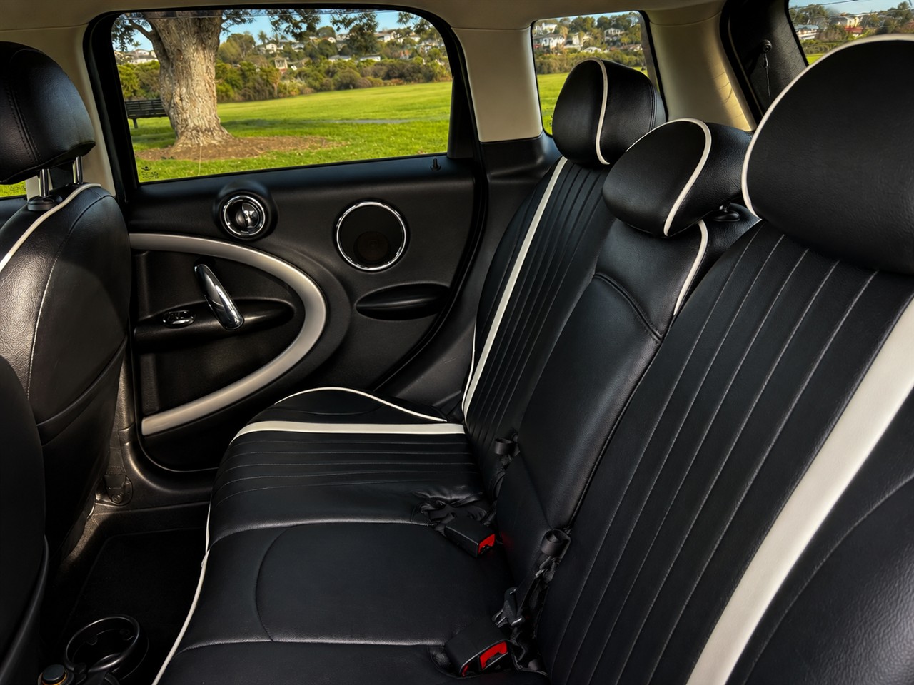 2014 Mini Cooper