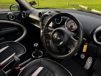 2014 Mini Cooper - Thumbnail