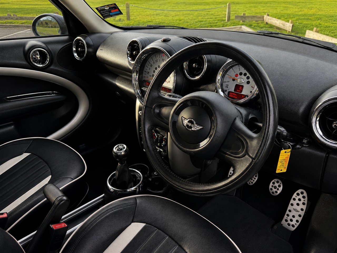2014 Mini Cooper