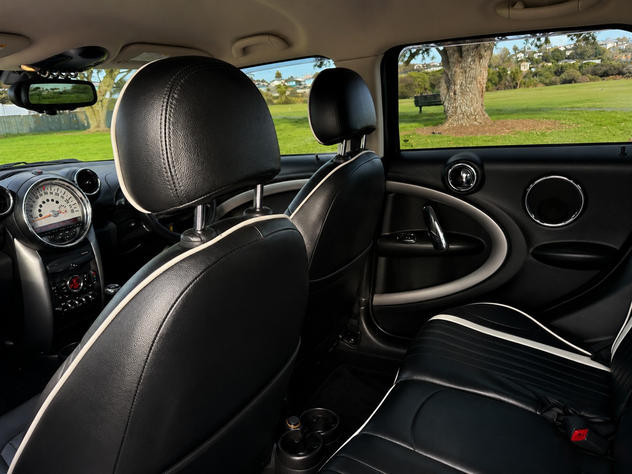 2014 Mini Cooper
