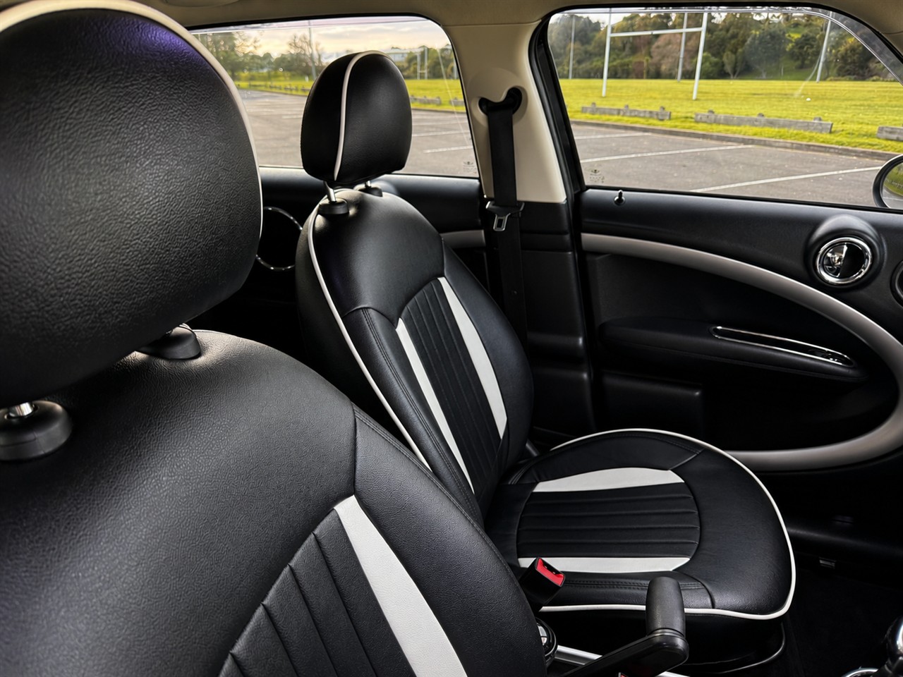 2014 Mini Cooper