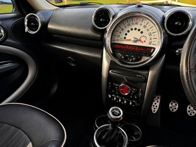 2014 Mini Cooper - Thumbnail