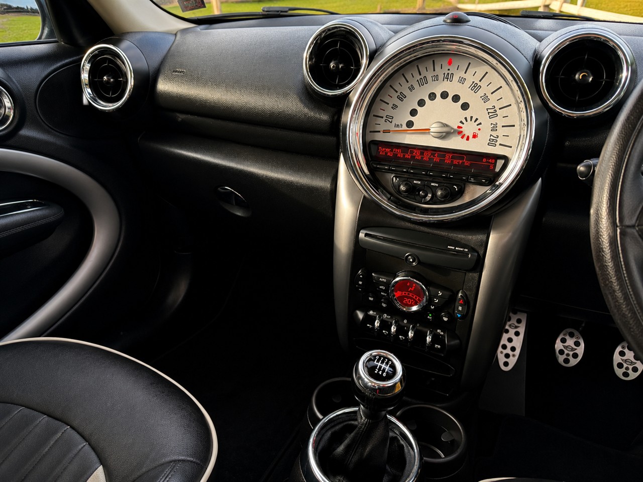 2014 Mini Cooper