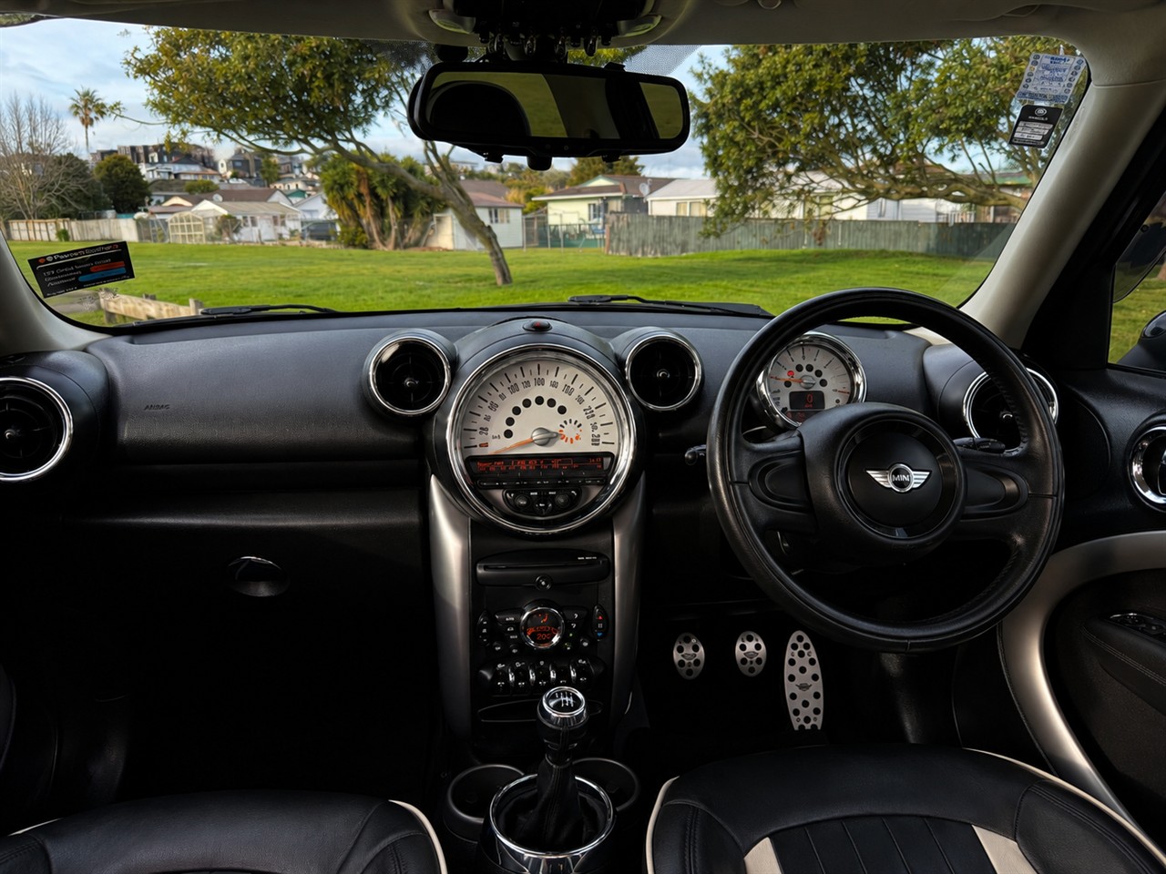 2014 Mini Cooper