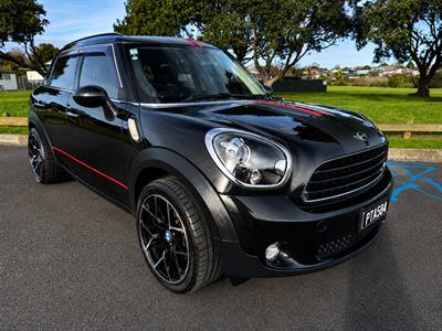 2014 Mini Cooper - Thumbnail