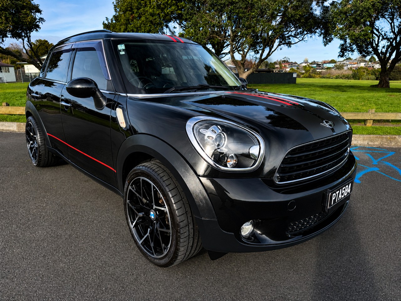2014 Mini Cooper