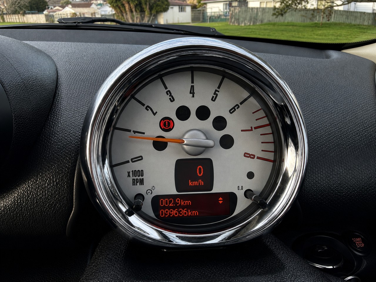 2014 Mini Cooper