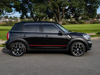 2014 Mini Cooper - Thumbnail