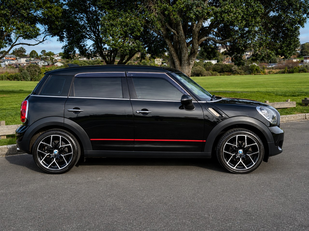 2014 Mini Cooper