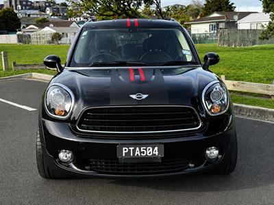 2014 Mini Cooper - Thumbnail