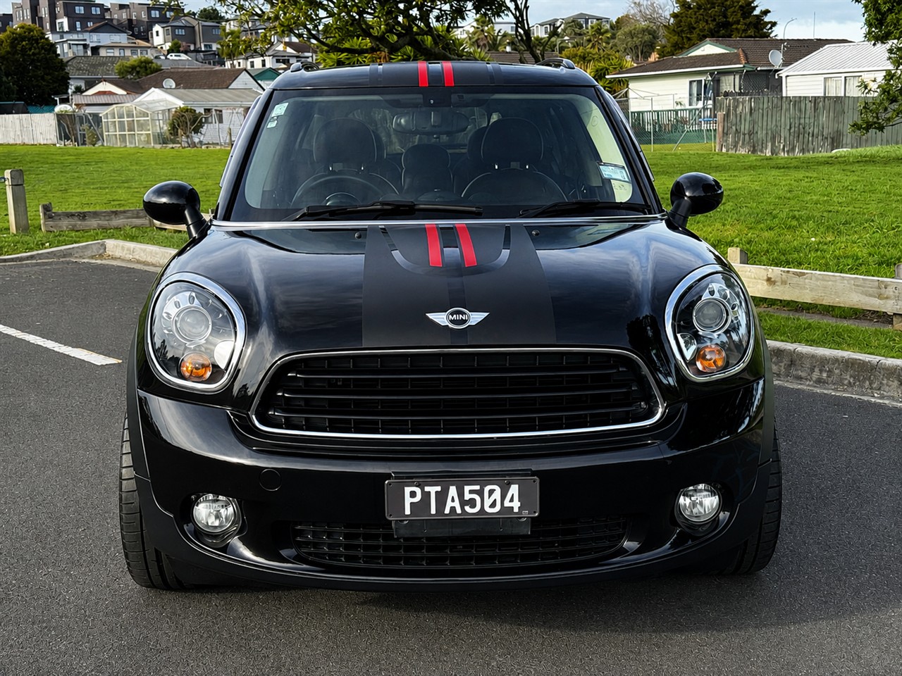 2014 Mini Cooper