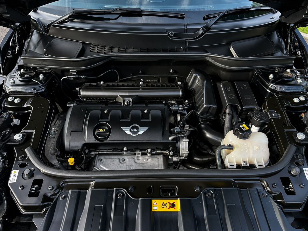 2014 Mini Cooper