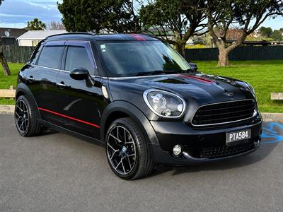 2014 Mini Cooper - Thumbnail