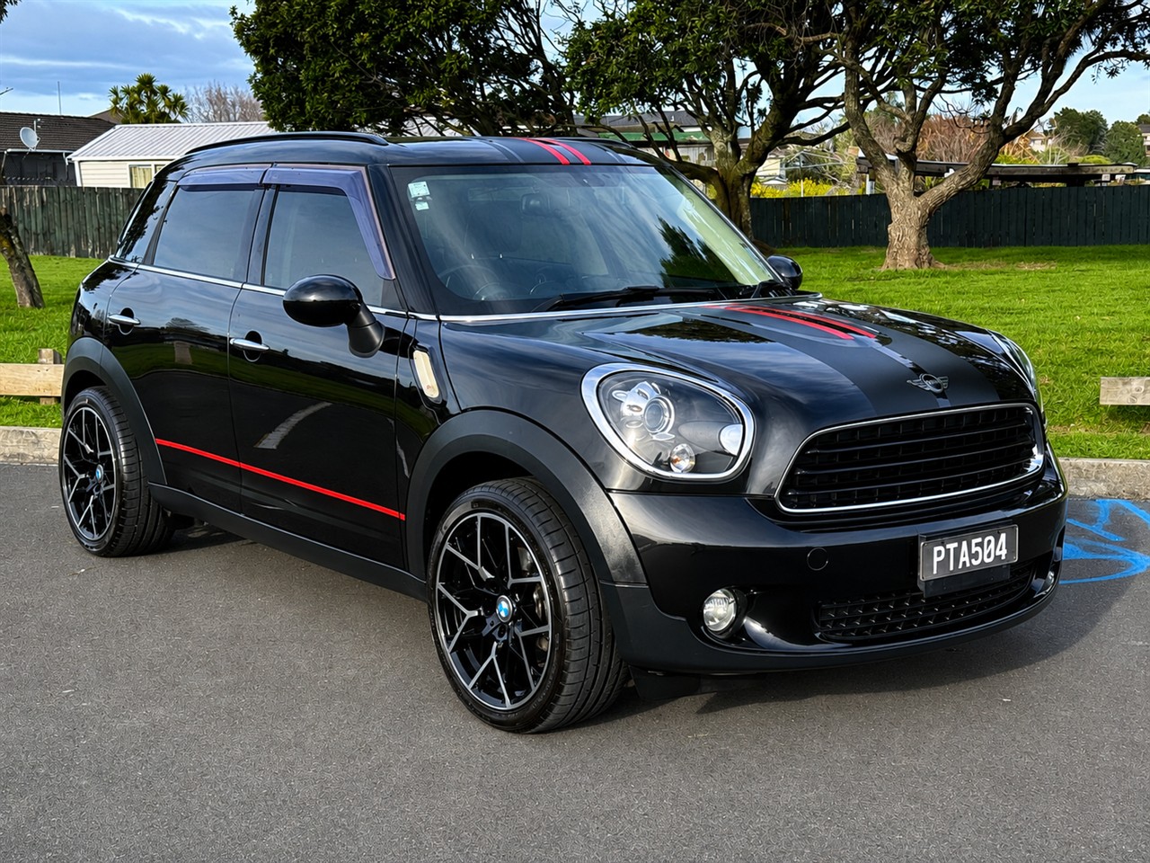 2014 Mini Cooper