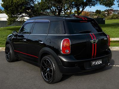 2014 Mini Cooper - Thumbnail