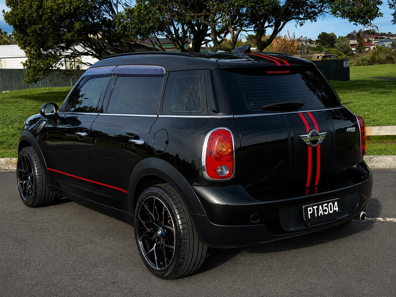 2014 Mini Cooper