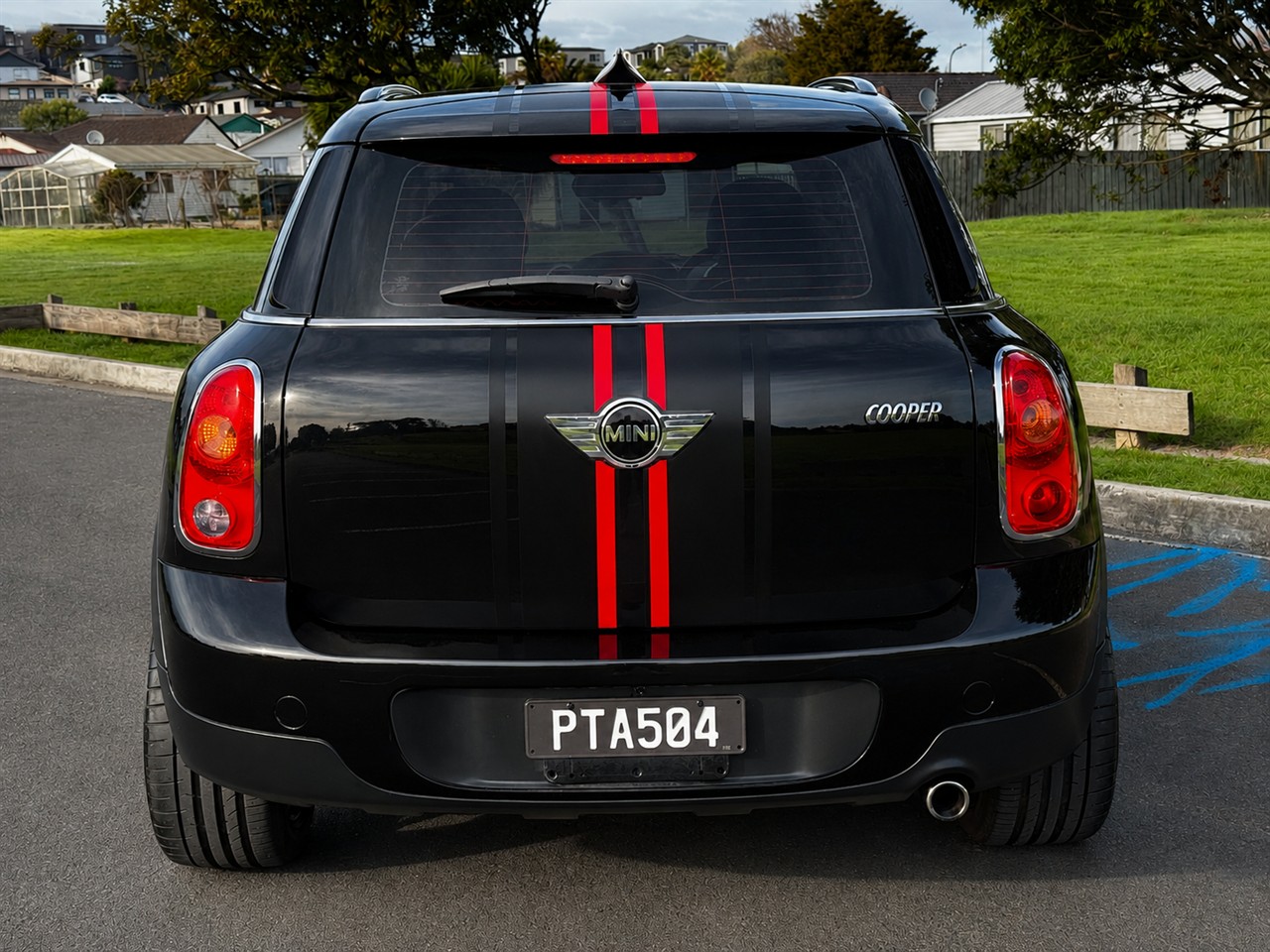 2014 Mini Cooper