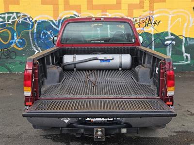 2002 Ford F250 - Thumbnail