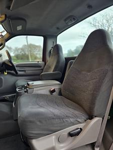 2002 Ford F250 - Thumbnail