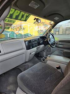 2002 Ford F250 - Thumbnail