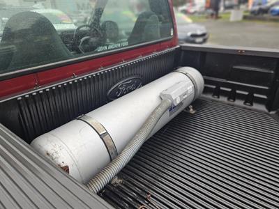 2002 Ford F250 - Thumbnail