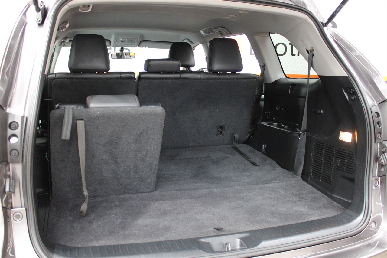 2014 Toyota HIGHLANDER