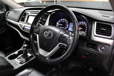 2014 Toyota HIGHLANDER - Thumbnail