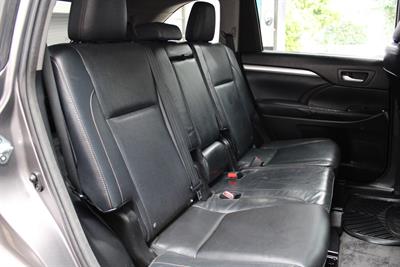 2014 Toyota HIGHLANDER - Thumbnail