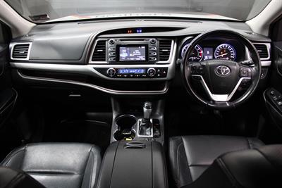 2014 Toyota HIGHLANDER - Thumbnail