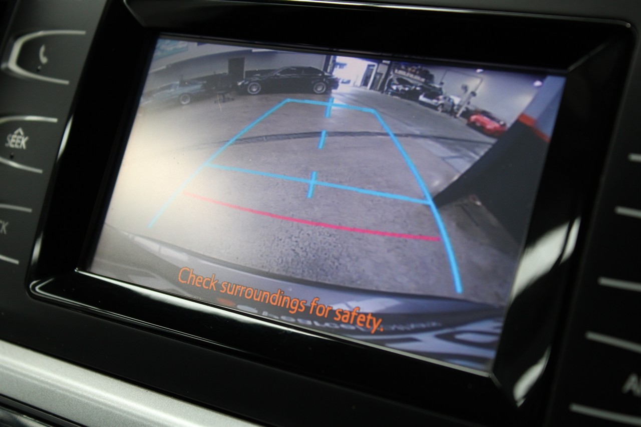 2014 Toyota HIGHLANDER