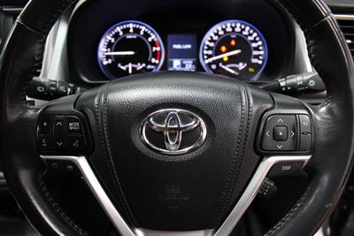 2014 Toyota HIGHLANDER - Thumbnail