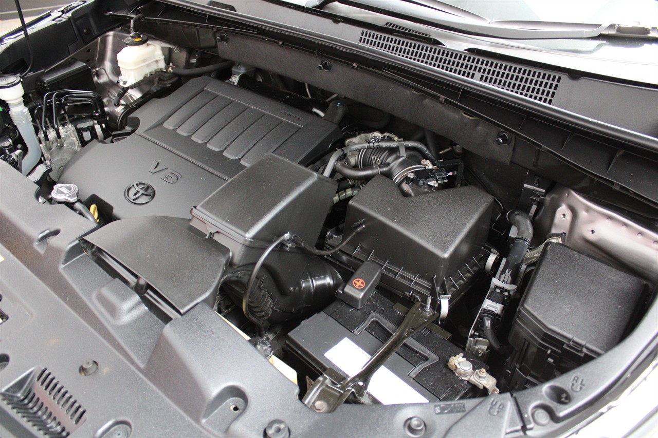 2014 Toyota HIGHLANDER