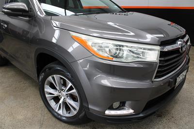 2014 Toyota HIGHLANDER - Thumbnail