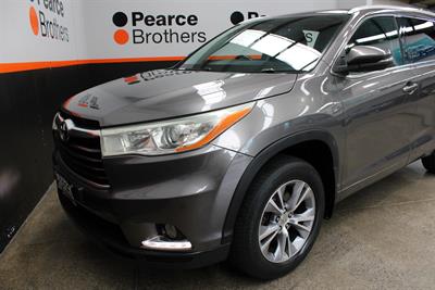 2014 Toyota HIGHLANDER - Thumbnail