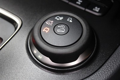 2016 Ford Everest - Thumbnail