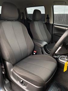 2019 Holden Colorado - Thumbnail