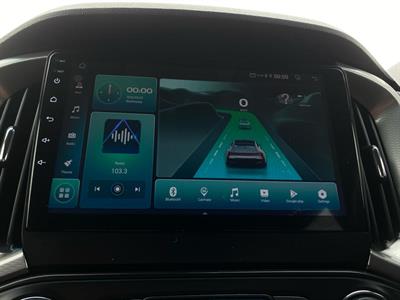 2019 Holden Colorado - Thumbnail