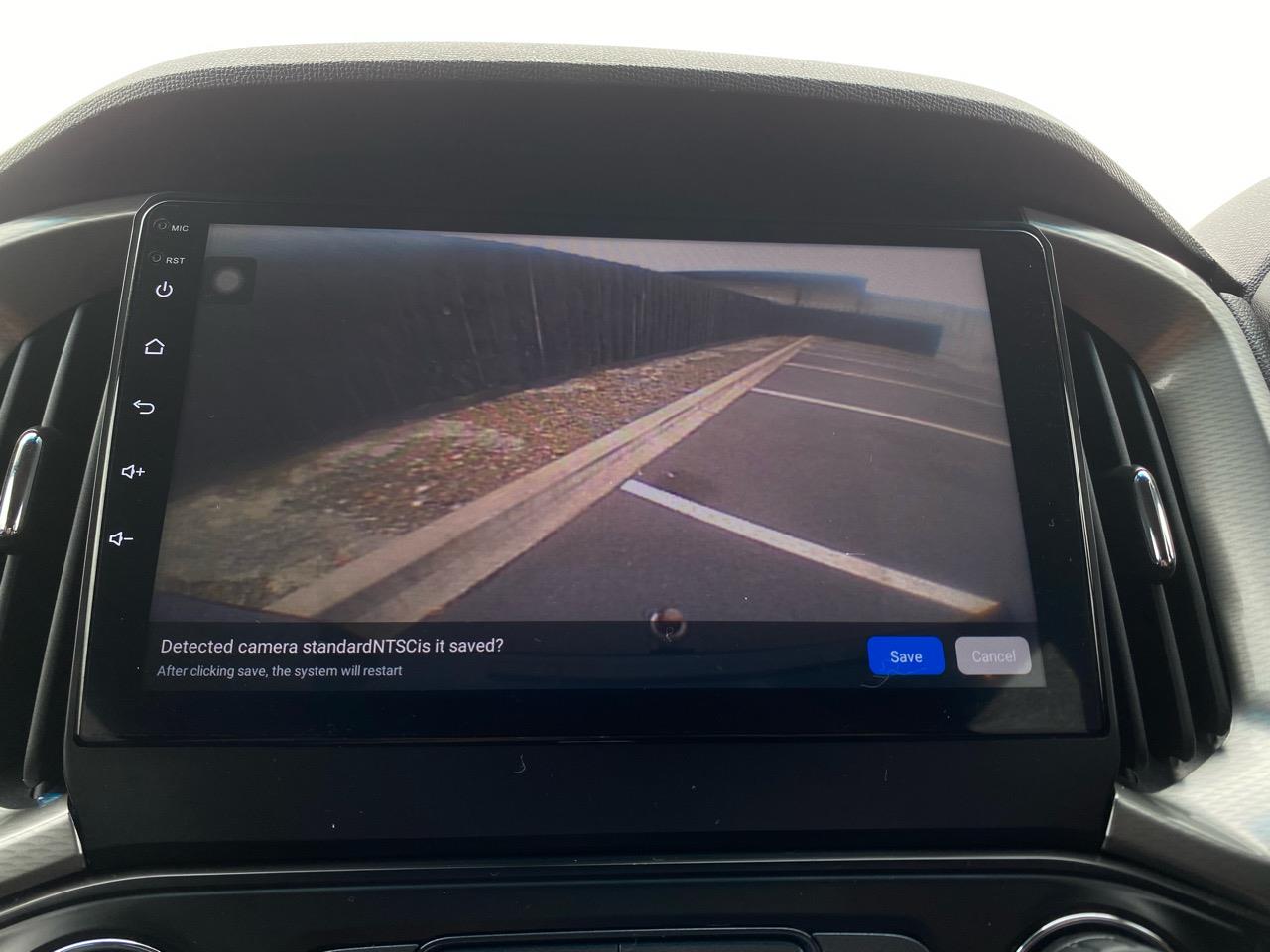 2019 Holden Colorado