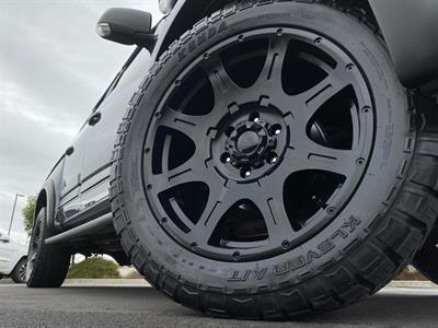 2019 Holden Colorado - Thumbnail