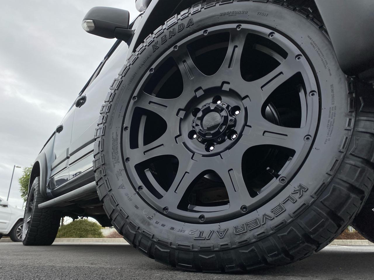 2019 Holden Colorado