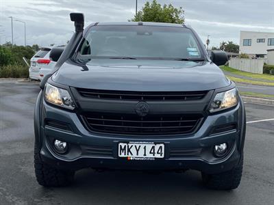 2019 Holden Colorado - Thumbnail