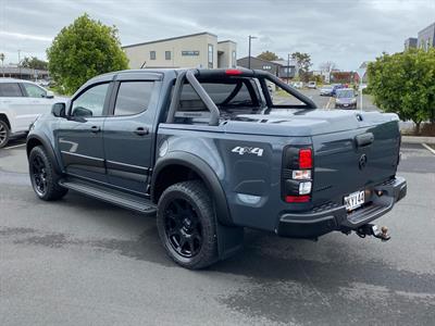2019 Holden Colorado - Thumbnail