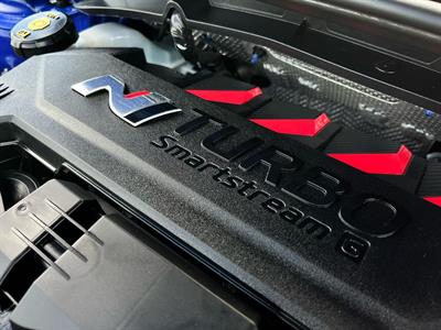 2022 Hyundai I20 - Thumbnail