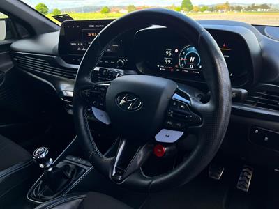 2022 Hyundai I20 - Thumbnail