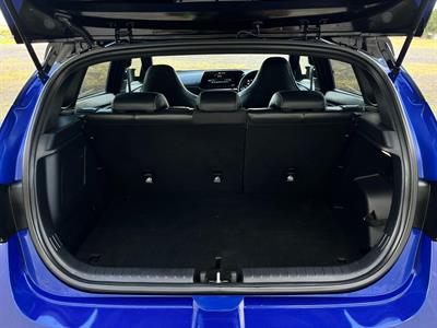 2022 Hyundai I20 - Thumbnail
