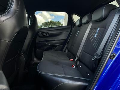 2022 Hyundai I20 - Thumbnail