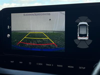 2022 Hyundai I20 - Thumbnail